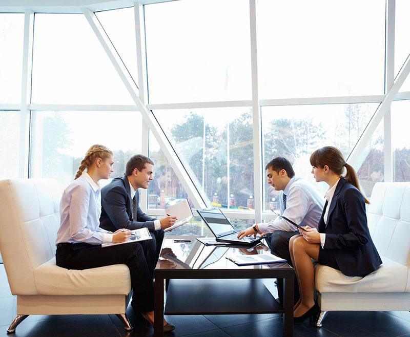 Motion Box para reuniones