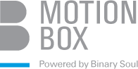 Motion Box logo